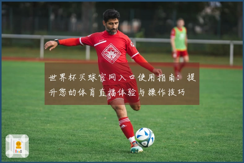 世界杯买球官网入口使用指南：提升您的体育直播体验与操作技巧