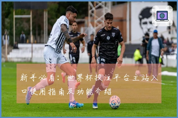 新手必看：世界杯投注平台主站入口使用指南及功能介绍