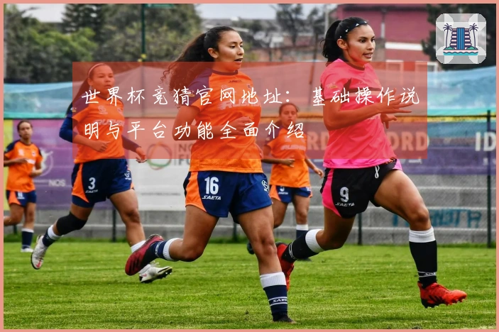 世界杯竞猜官网地址：基础操作说明与平台功能全面介绍