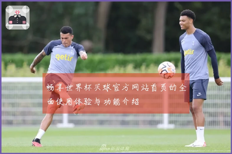畅享世界杯买球官方网站首页的全面使用体验与功能介绍