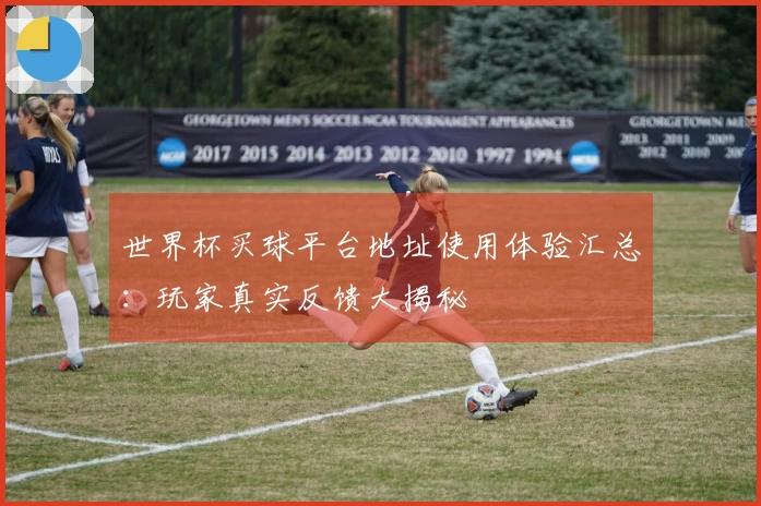 世界杯买球平台地址使用体验汇总：玩家真实反馈大揭秘