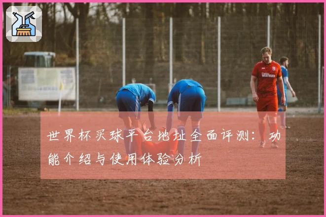 世界杯买球平台地址全面评测：功能介绍与使用体验分析