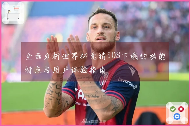 全面分析世界杯竞猜iOS下载的功能特点与用户体验指南