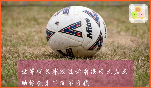 世界杯买球投注必看技巧大盘点，助你欢乐下注不亏损