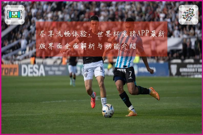 尽享流畅体验，世界杯竞猜APP最新版界面全面解析与功能介绍