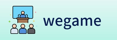wegame Logo